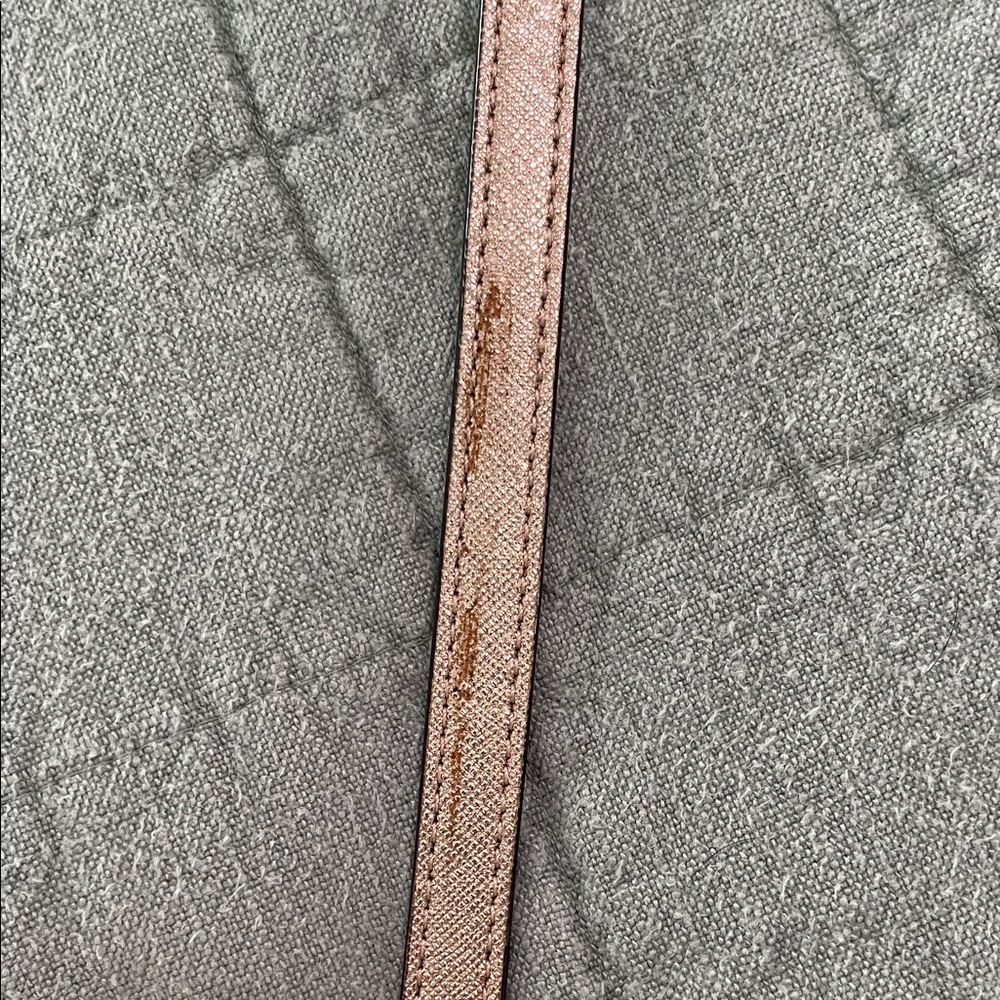 Kate Spade Pink Envelope Crossbody Bag - Picture 4 of 7